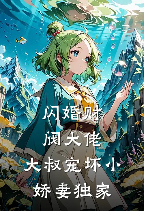 闪婚财阀大佬：大叔宠坏小娇妻独家