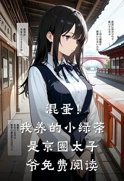 混蛋！我养的小绿茶是京圈太子爷免费阅读
