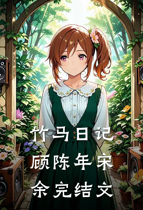 竹马日记顾陈年宋余完结文