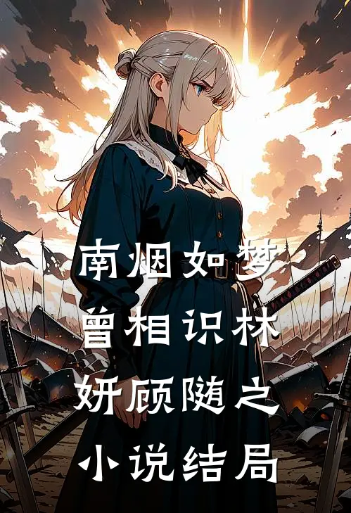 南烟如梦曾相识林妍顾随之小说结局