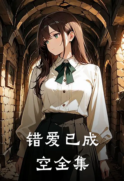 错爱已成空全集