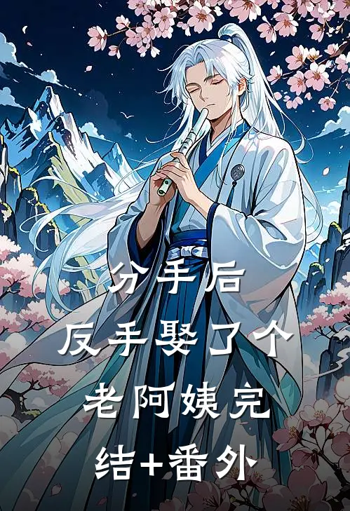 分手后，反手娶了个老阿姨完结+番外
