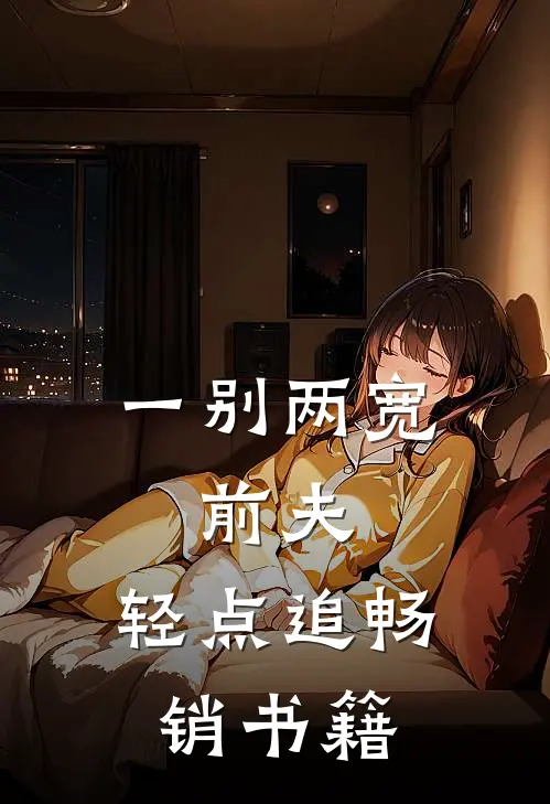 一别两宽：前夫，轻点追畅销书籍
