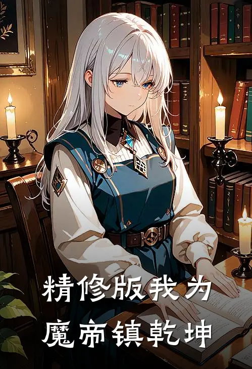 精修版我为魔帝镇乾坤