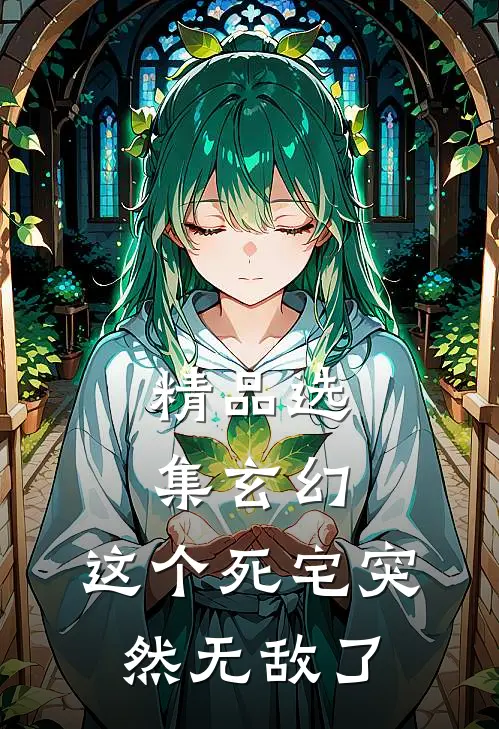 精品选集玄幻：这个死宅突然无敌了