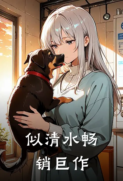 似清水畅销巨作