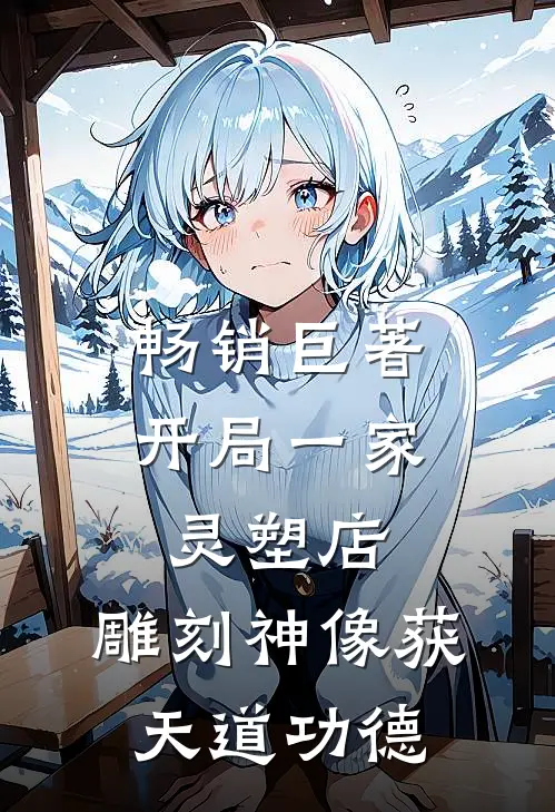 畅销巨著开局一家灵塑店，雕刻神像获天道功德