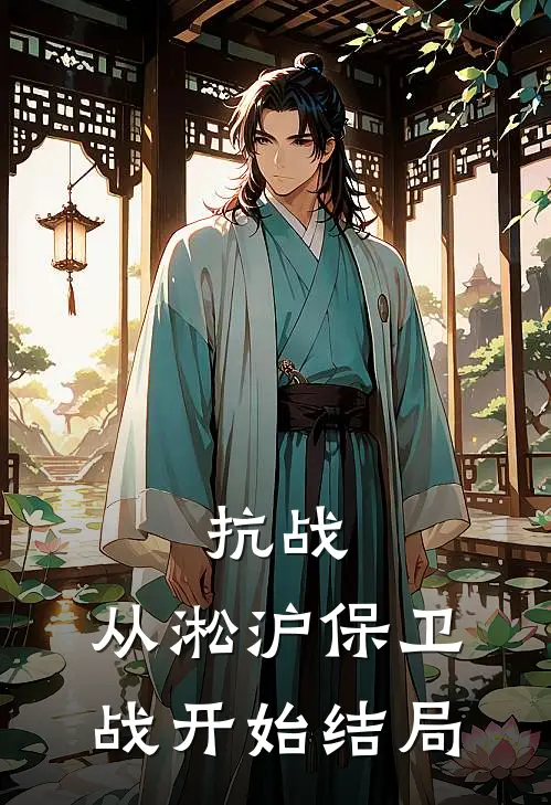 抗战：从淞沪保卫战开始结局