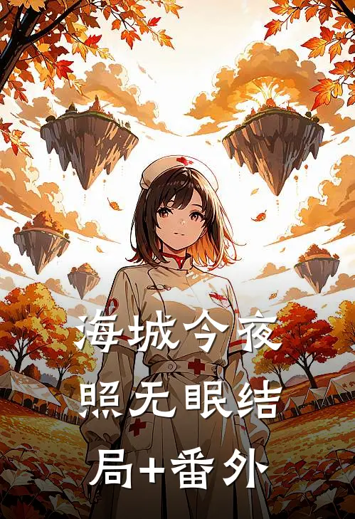 海城今夜照无眠结局+番外
