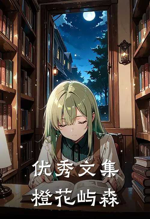 优秀文集橙花屿森