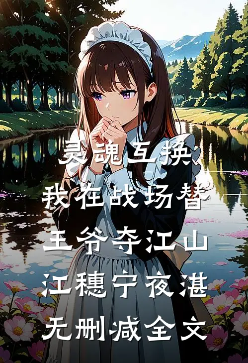 灵魂互换：我在战场替王爷夺江山江穗宁夜湛无删减全文