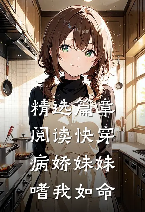 精选篇章阅读快穿：病娇妹妹嗜我如命