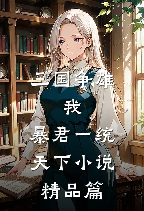 三国争雄:我,暴君一统天下小说精品篇