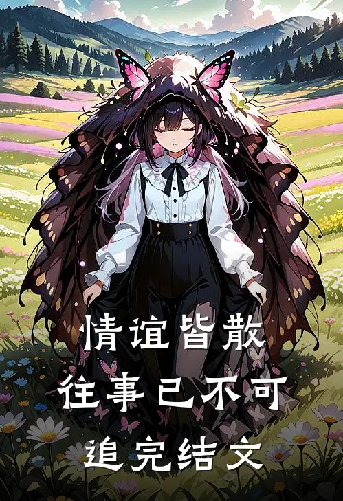 情谊皆散，往事已不可追完结文
