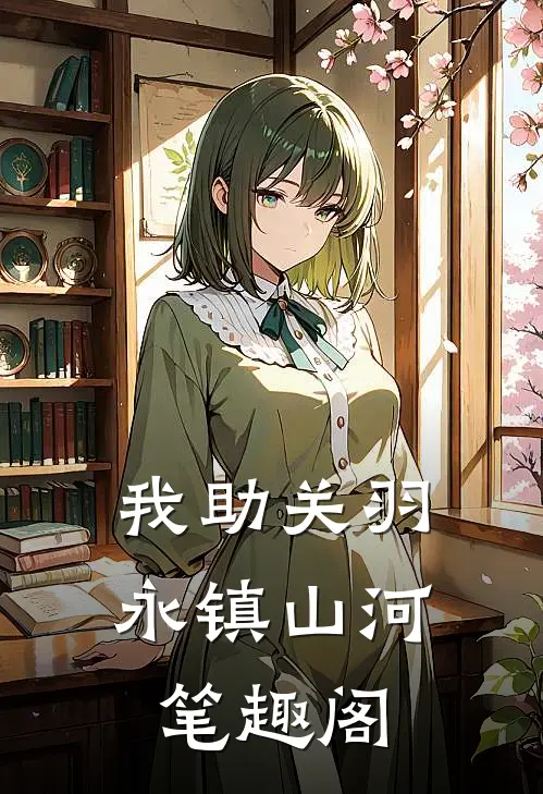 我助关羽永镇山河笔趣阁