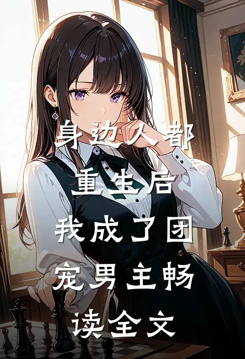 身边人都重生后，我成了团宠男主畅读全文