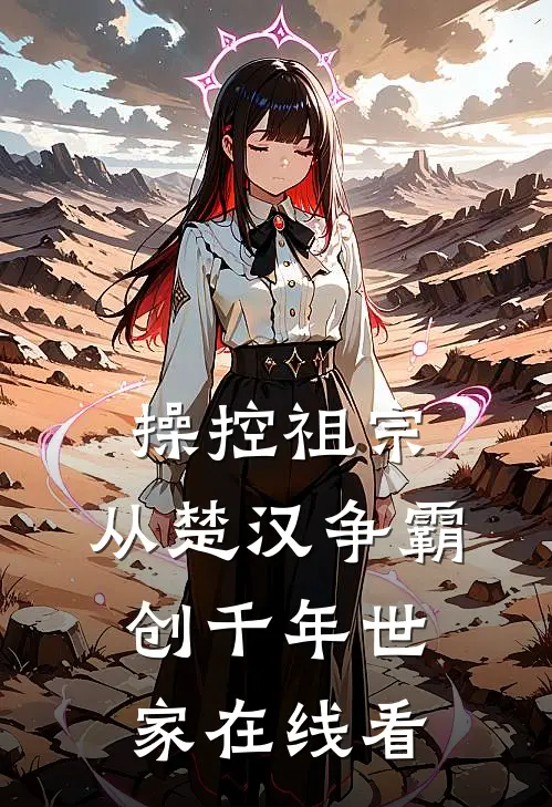 操控祖宗：从楚汉争霸创千年世家在线看
