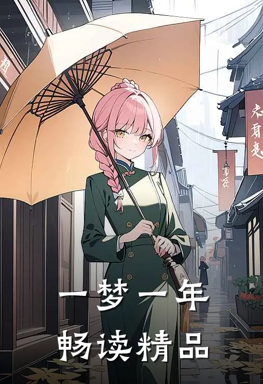 一梦一年畅读精品