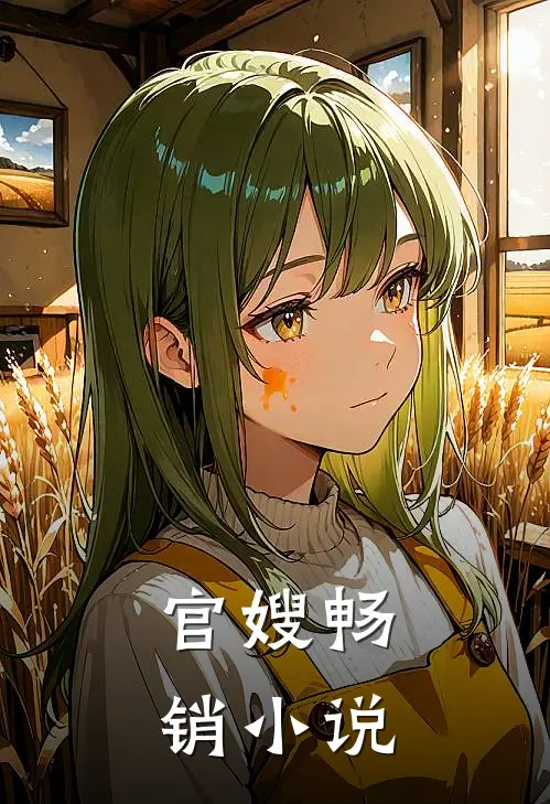 官嫂畅销小说