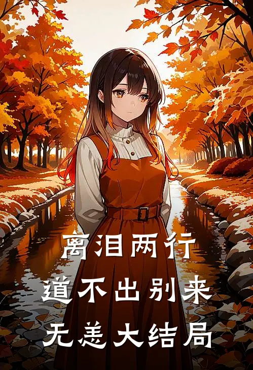 离泪两行，道不出别来无恙大结局