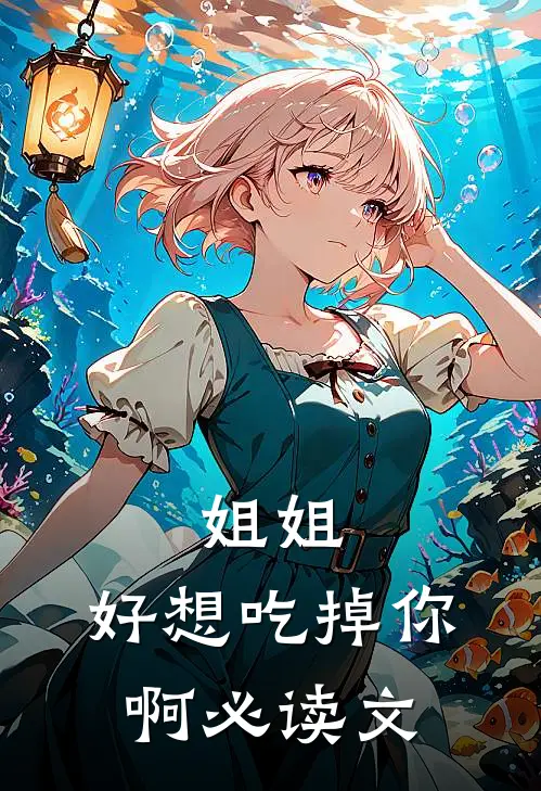 姐姐，好想吃掉你啊必读文