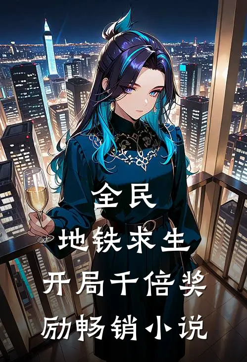 全民：地铁求生，开局千倍奖励畅销小说