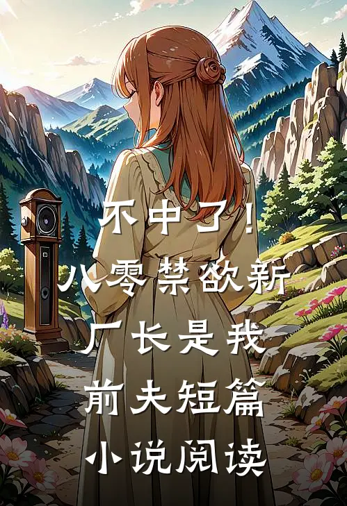 不中了！八零禁欲新厂长是我前夫短篇小说阅读