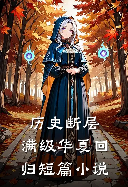 历史断层，满级华夏回归短篇小说