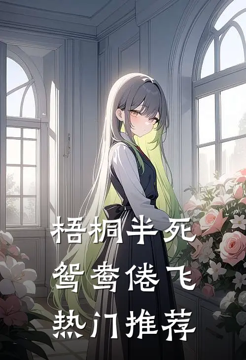 梧桐半死，鸳鸯倦飞热门推荐
