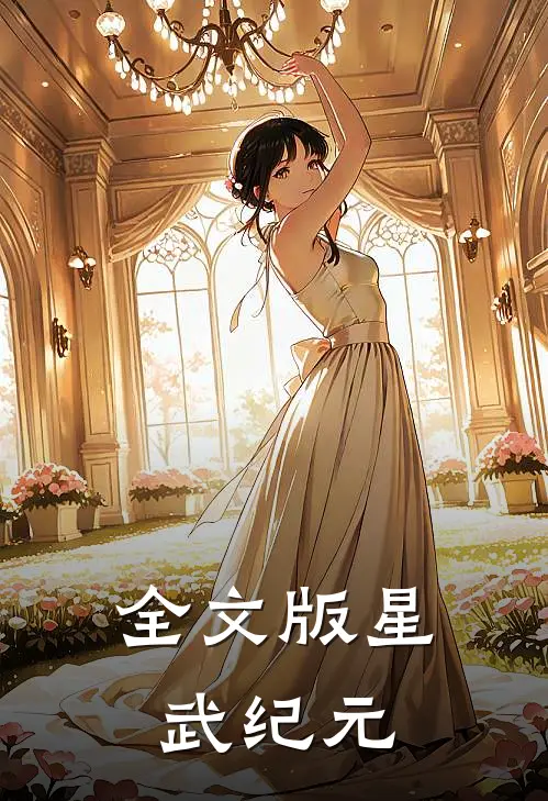 全文版星武纪元