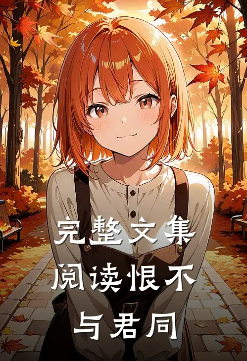 完整文集阅读恨不与君同