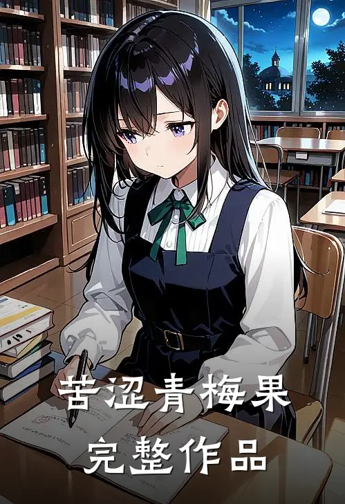 苦涩青梅果完整作品