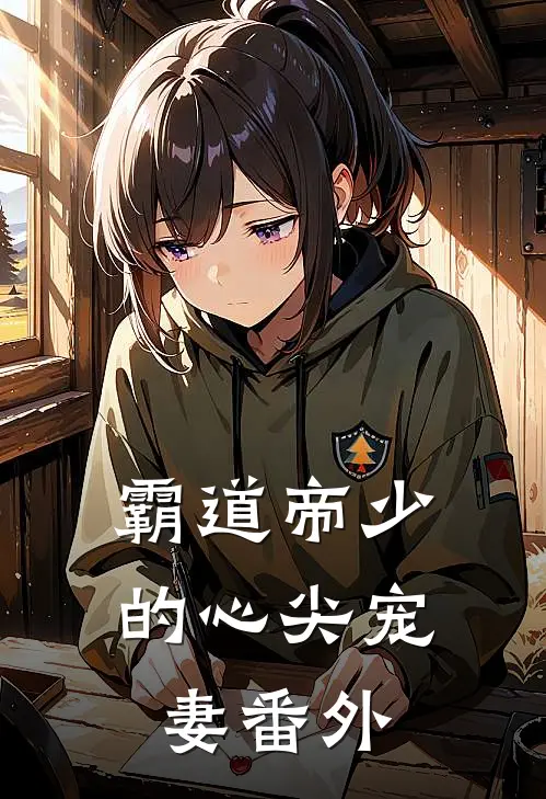 霸道帝少的心尖宠妻 番外