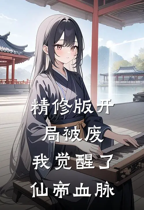 精修版开局被废，我觉醒了仙帝血脉