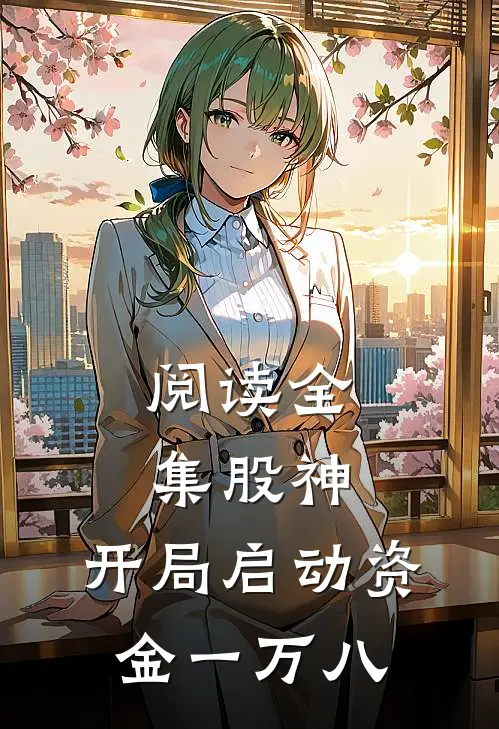 阅读全集股神：开局启动资金一万八