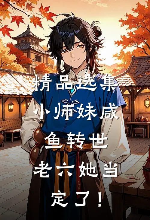 精品选集小师妹咸鱼转世，老六她当定了！