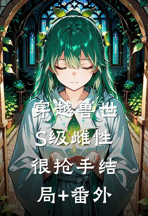 穿越兽世，S级雌性很抢手结局+番外