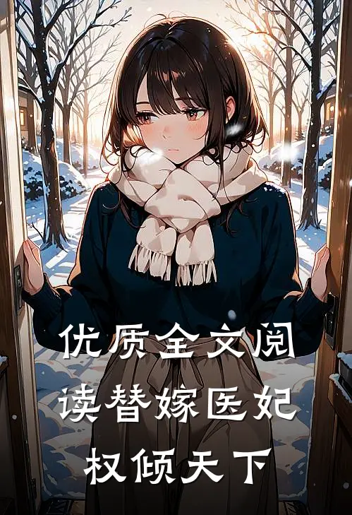 优质全文阅读替嫁医妃权倾天下