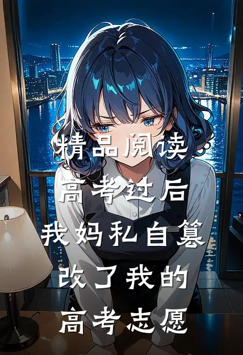 精品阅读高考过后，我妈私自篡改了我的高考志愿
