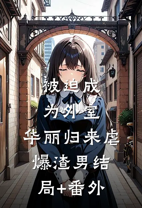 被迫成为外室，华丽归来虐爆渣男结局+番外