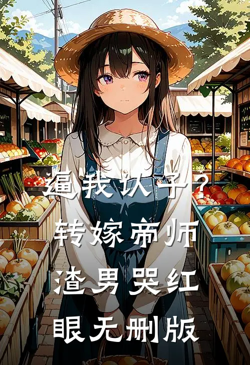 逼我认子？转嫁帝师，渣男哭红眼无删版