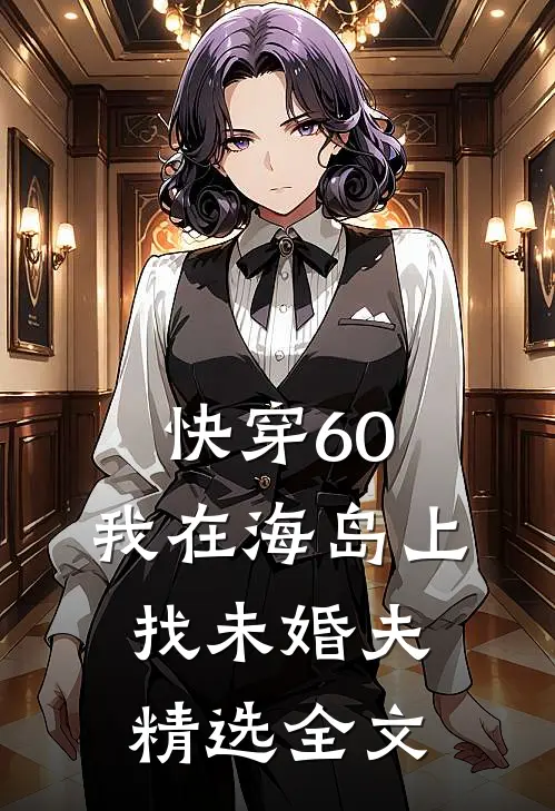 快穿60：我在海岛上找未婚夫精选全文