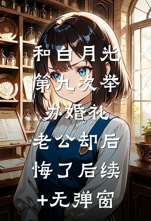 和白月光第九次举办婚礼，老公却后悔了后续+无弹窗