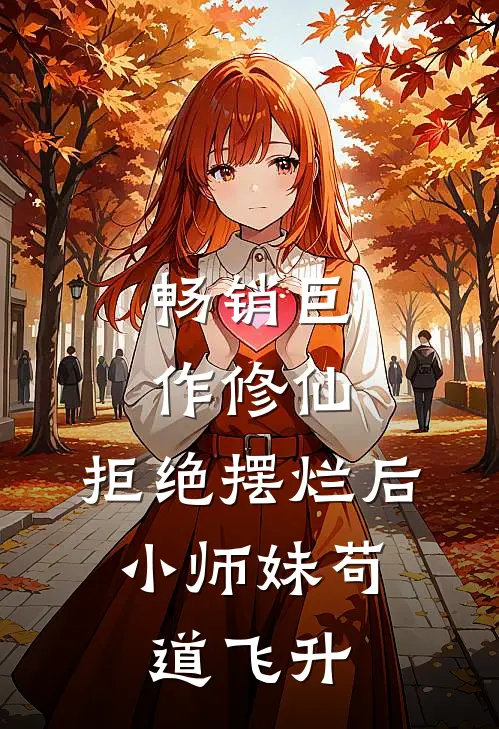 畅销巨作修仙：拒绝摆烂后，小师妹苟道飞升