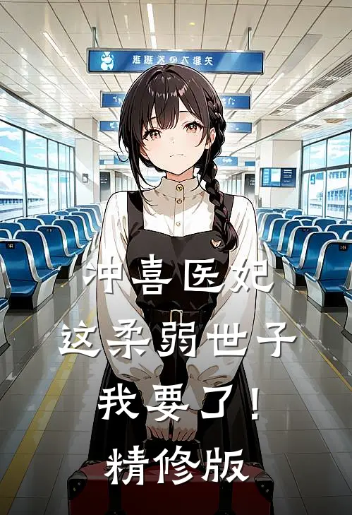 冲喜医妃：这柔弱世子我要了！精修版