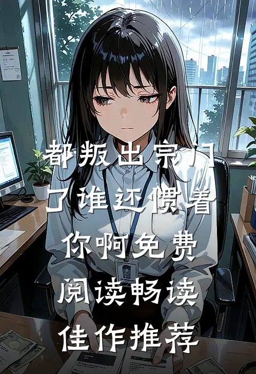 都叛出宗门了谁还惯着你啊免费阅读畅读佳作推荐