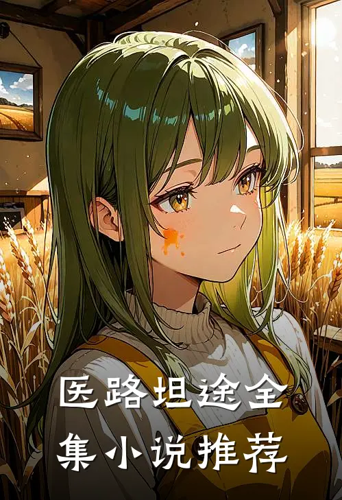 医路坦途全集小说推荐