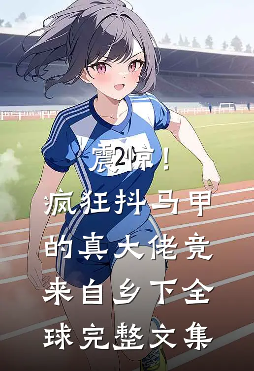 震惊！疯狂抖马甲的真大佬竟来自乡下全球完整文集