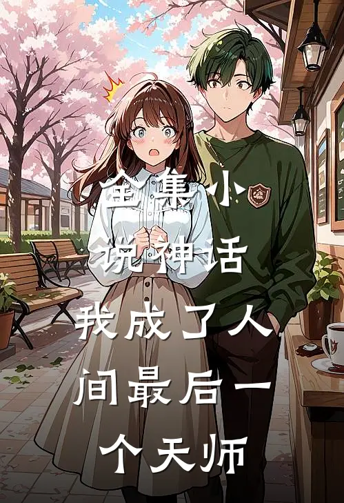 全集小说神话：我成了人间最后一个天师