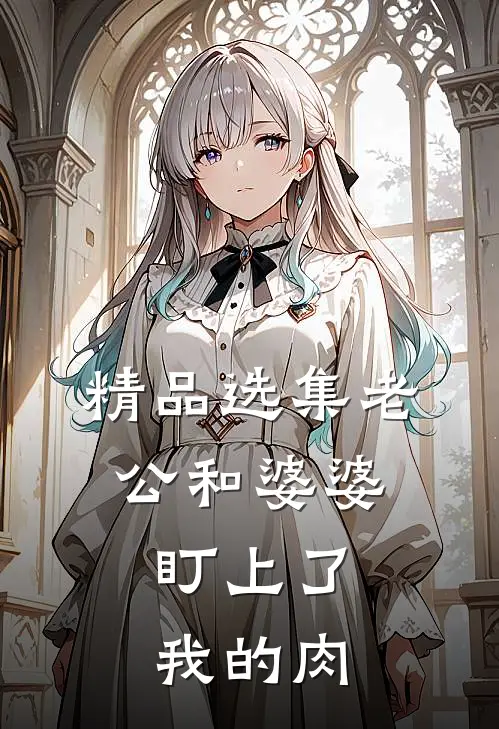 精品选集老公和婆婆，盯上了我的肉